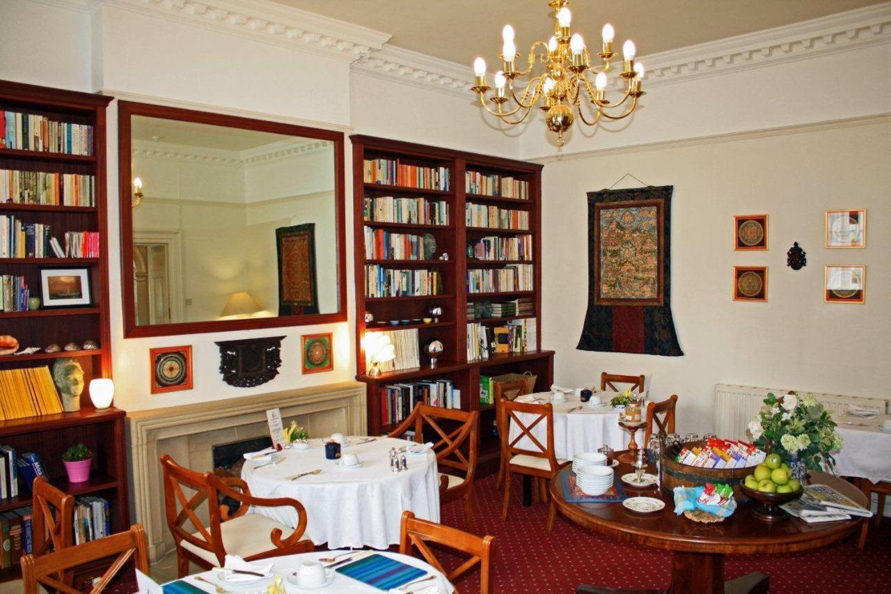 צ'יפינג סודברי The Moda House מראה חיצוני תמונה